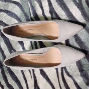 Christian Siriano heels